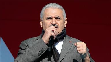 "تمام پروژه هايى که افتتاح می کنیم، به ملت عزیزمان تعلق دارد"