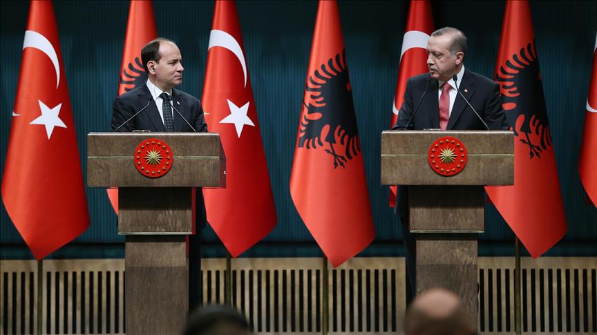 Эрдоган: На посла России в Турции покушался террорист Гюлена