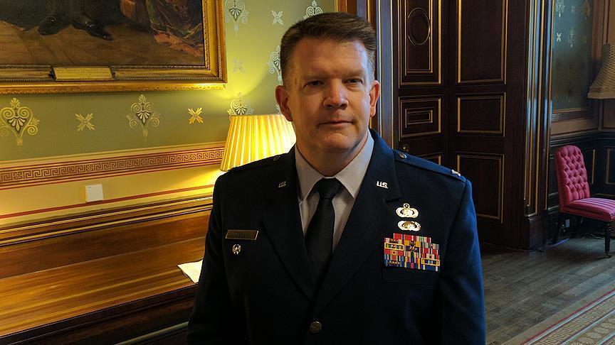 التحالف الدولي يشيد بعملية "درع الفرات" التركية شمالي سوريا (مقابلة)