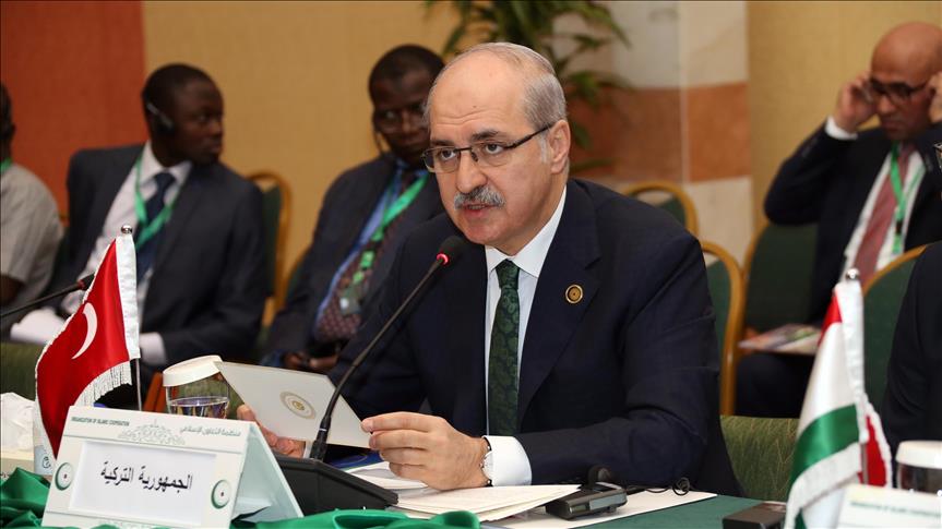 "Bota islame është nën kërcënimin e mediave islamofobike"