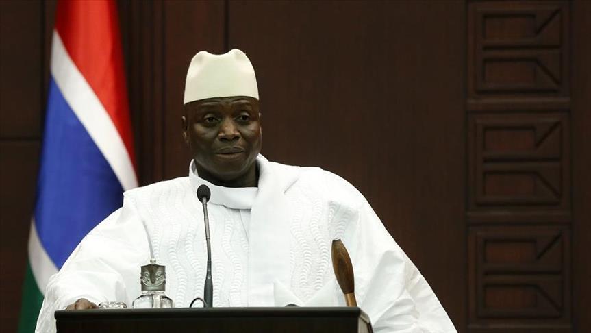 Gambian court hears Pres. Jammeh’s election petition