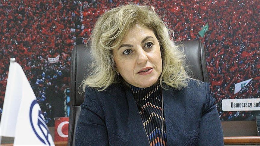 Амбасадорката Кара го честиташе Денот на образование на турски јазик