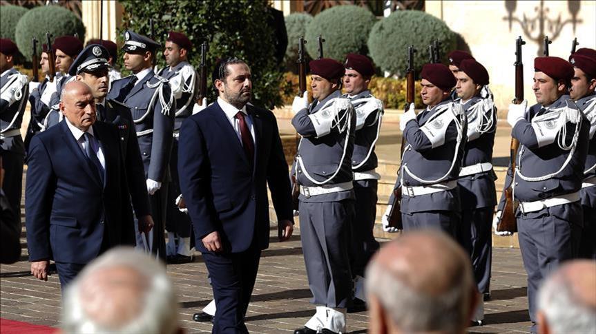 Liban : Saad Hariri prend officiellement ses fonctions de Premier ministre