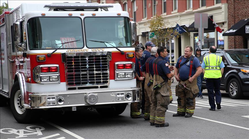 Suspected NY, NJ bomber pleads not guilty