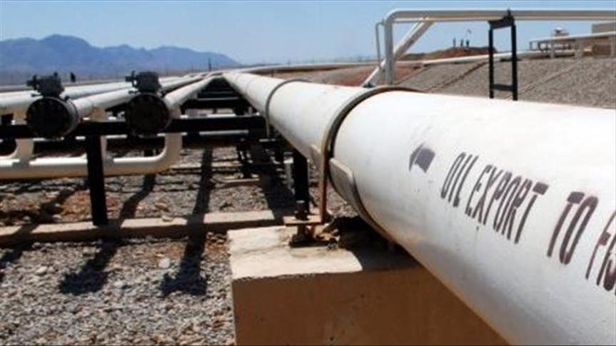 Libye : Réouverture du champ pétrolifère «Al-Charara»
