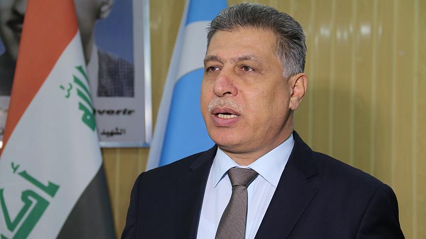 Turkmen leader praises UN decision to monitor Aleppo