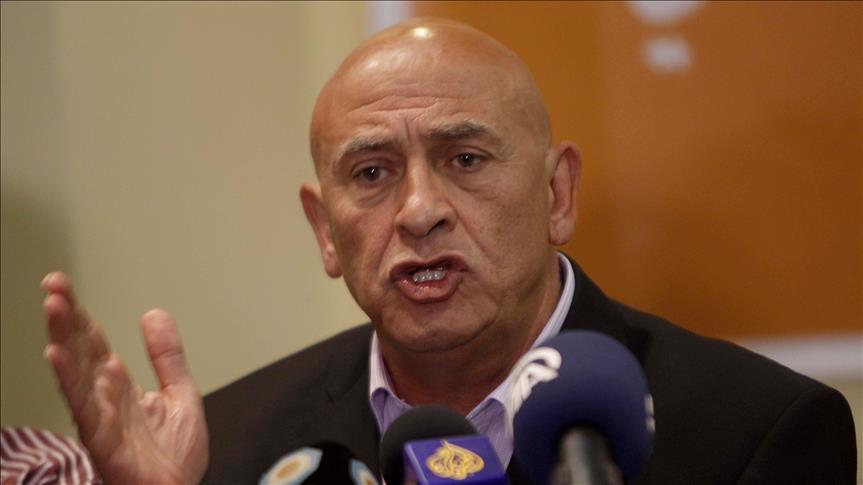 Arab MK agrees to have parliamentary immunity lifted