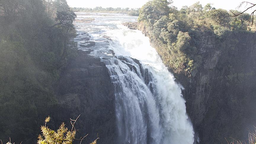 Zambia: Mining runoff sparks water safety fears