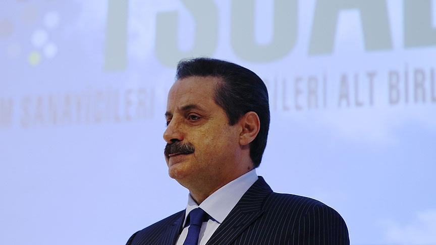 Gıda Tarım ve Hayvancılık Bakanı Çelik: Sertifikalı tohum kullanmayan destek alamayacak