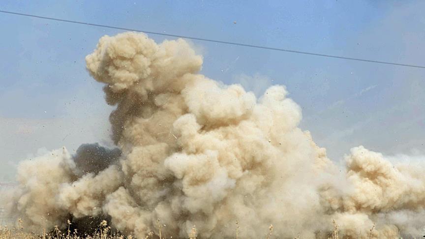 Daesh strikes back in Iraq’s ‘liberated’ eastern Mosul