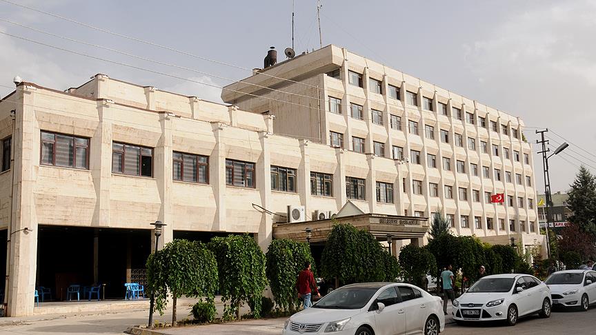 Görevlendirme yapılan belediyelerden asker ailelerine destek