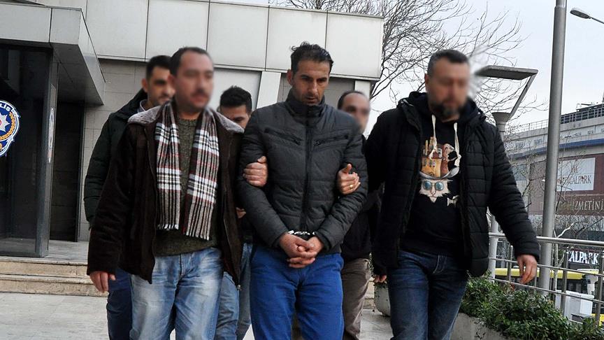 Bursa'da FETÖ bahanesiyle yaşlı kadın 90 bin lira dolandırıldı