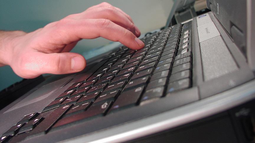 Turkey: 1500+ held for promoting terror on social media