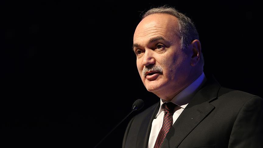 Uluslararası Teknoloji Bankasında sona gelindi
