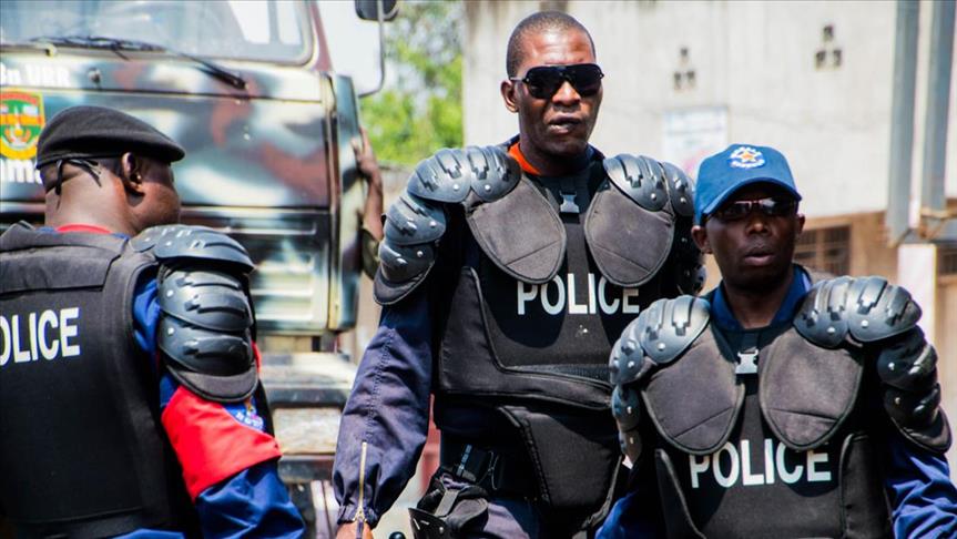 25 dead in rebel attack in Democratic Republic of Congo