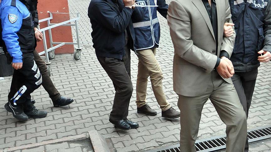 Eight more detained over deadly Kayseri attack