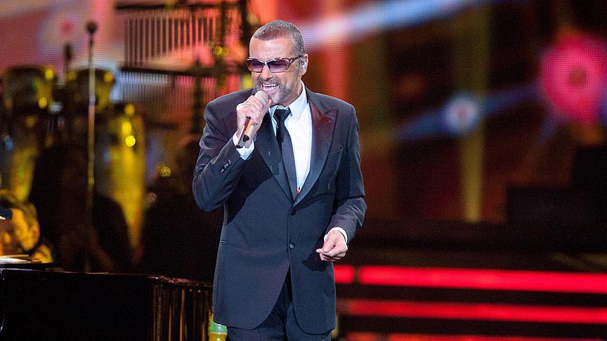 George Michael hayatını kaybetti