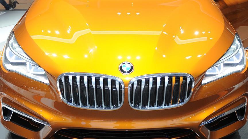Kina: BMW povlači više od 193.000 vozila zbog greške na zračnim jastucima 
