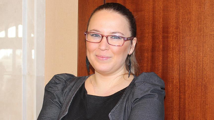 Yrd. Doç. Dr. Abayhan: Sahip olduklarımıza sağlam bir şekilde sahip çıktık