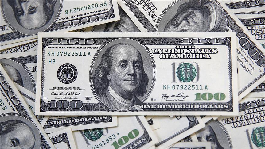 Iran: Le rial au plus bas face au dollar