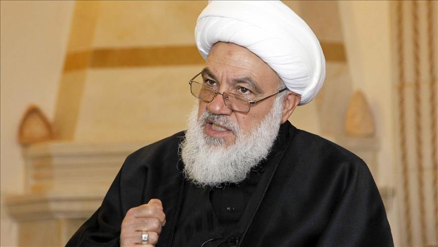 مؤسس حزب الله: الغرب لا يريد تركيا قوية
