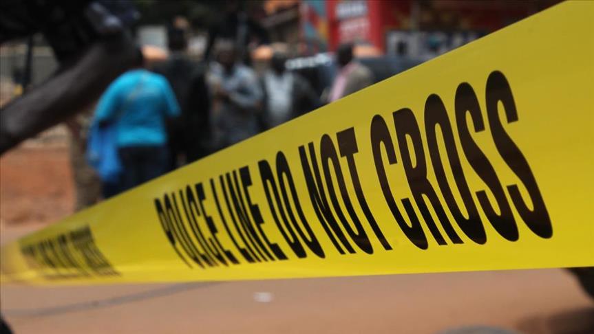 Police raid Ugandan mosque, arrest 18