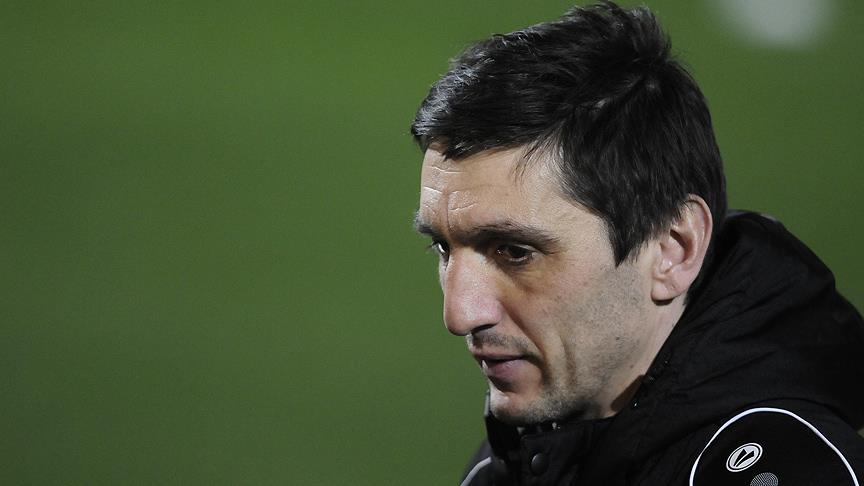 Kaiserslautern'de Tayfun Korkut dönemi bitti