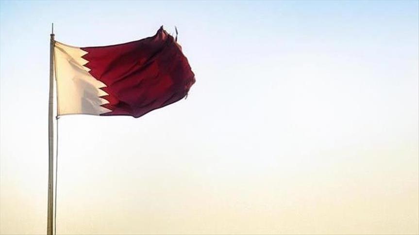 قطر 5 میلیون دلار به قربانیان تروریسم در لیبی کمک میکند