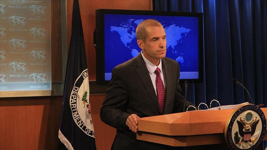 US urges PKK to leave Iraq’s Sinjar region