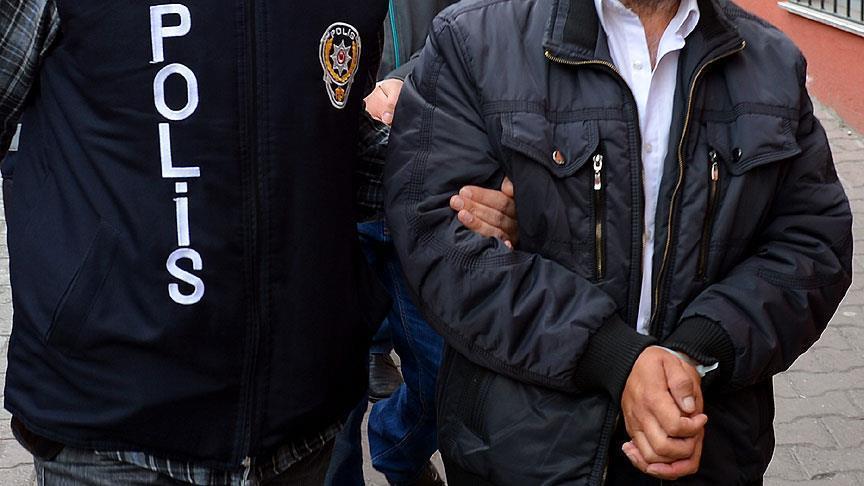 Turkey: 1,313 terror suspects remanded in custody