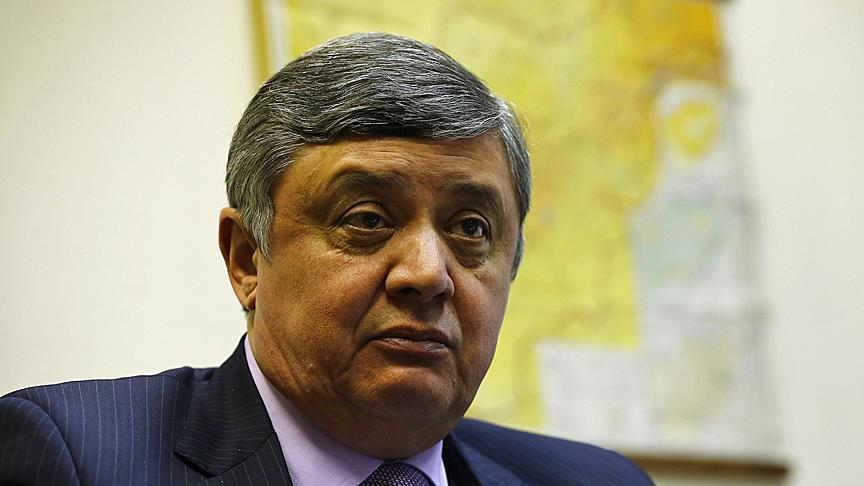 Soviet Afghan war made radical groups: Russian diplomat