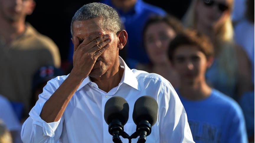 Obama'nın zayıf BM karnesi