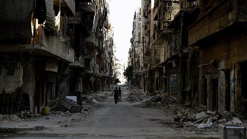 Nationwide cease-fire in Syria to start midnight
