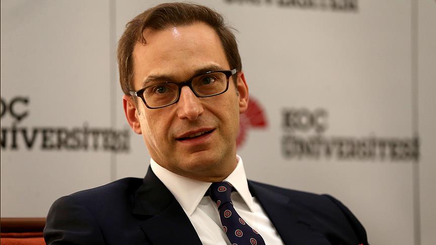 Koç Holding Yönetim Kurulu Başkanı Koç: Gün, yeni büyüme ve başarı hikayeleri yazma günüdür