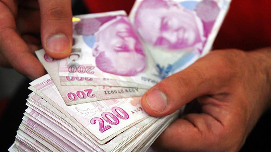 Turkey to raise minimum wage 8 pct: Labor minister