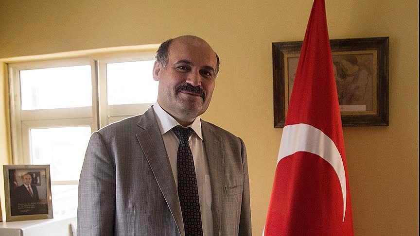 Afrika'daki FETÖ yapılanması elçiliklerle durdurulmalı'