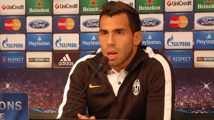 Tevez'e futbol tarihinin en yüksek maaşı