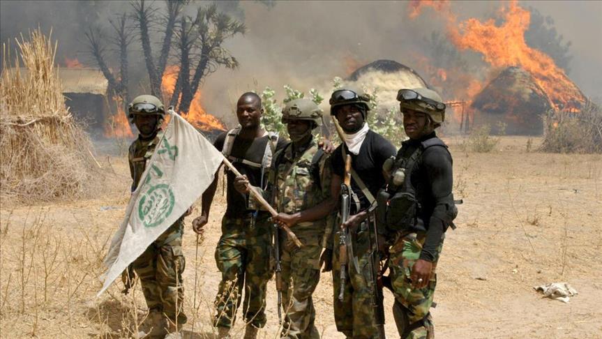 Experts doubt Nigeria’s ‘victory against Boko Haram’