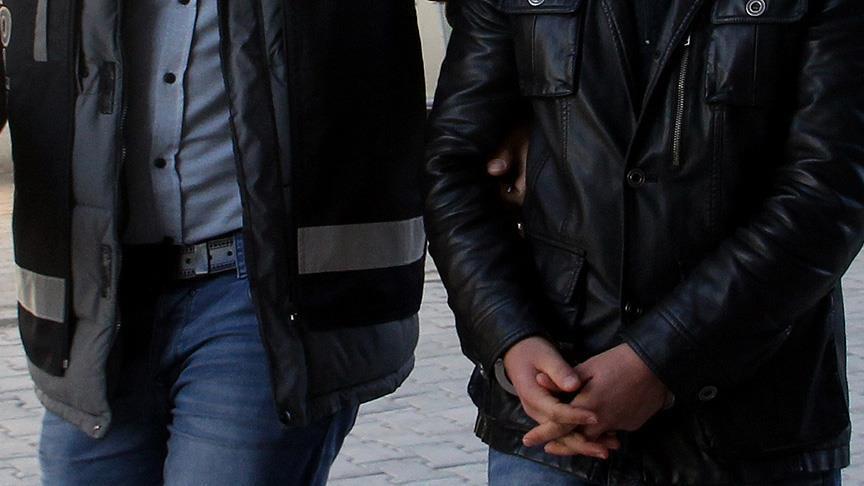 40 Daesh suspects taken into custody in Turkey