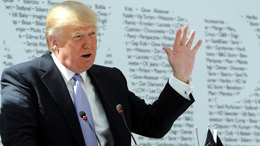 Trump'tan Putin'e övgü