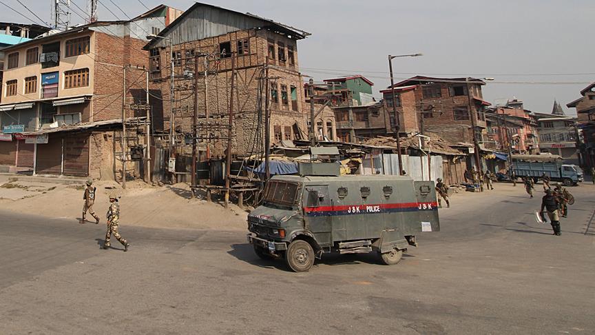 Experts wary of confederation call to resolve Kashmir