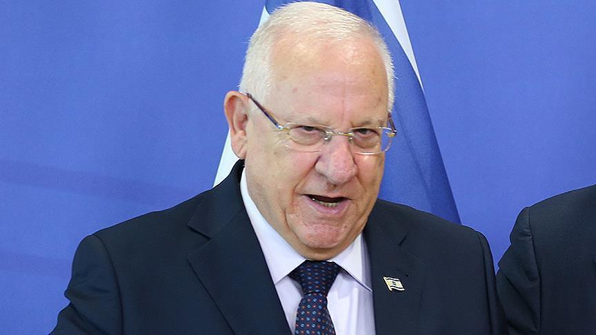 Президент Израиля осудил теракт в Стамбуле