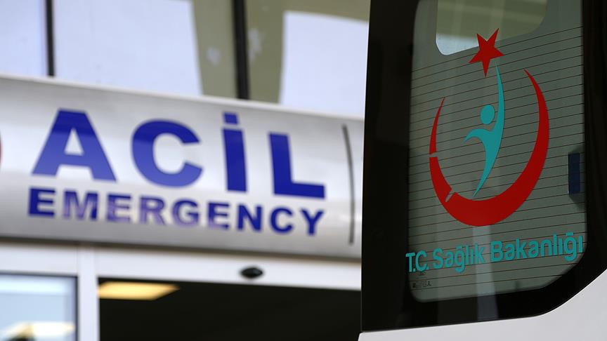 acil servisler daha etkin hizmet verecek