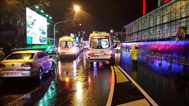 İstanbul’daki terör saldırısına dünyadan tepkiler