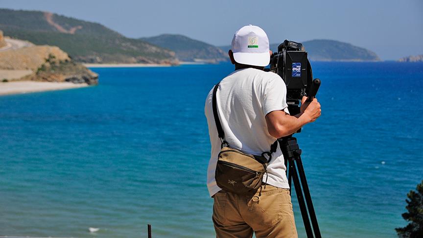 Türkiye yapımcıların gözdesi oldu