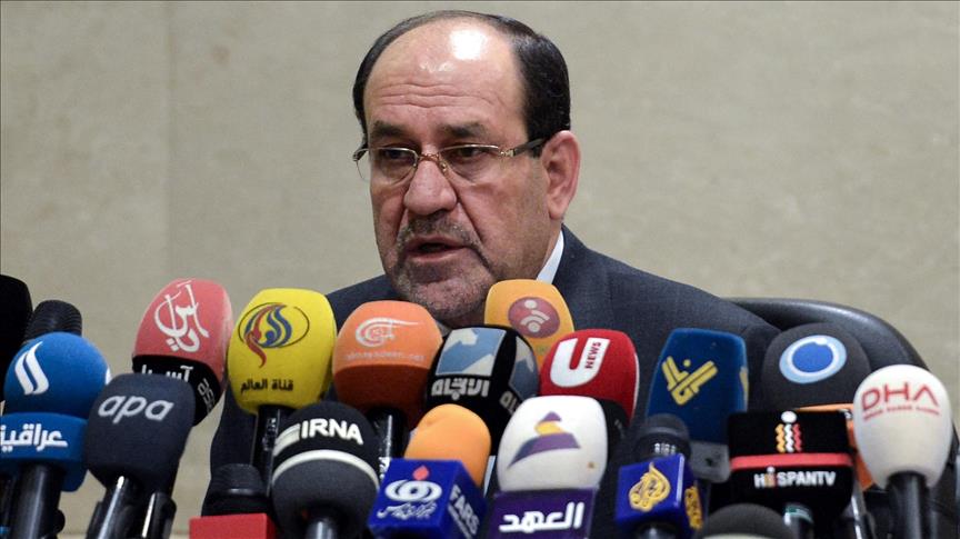 Shia militia may enter Syria if needed: Iraqi VP