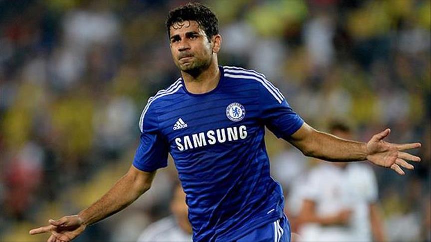 Costa: Zamalo sam napustio Chelsea i vratio se u Atletico
