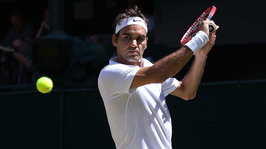 Povratak nakon šest mjeseci: Federer upisao pobjedu protiv Daniela Evansa 