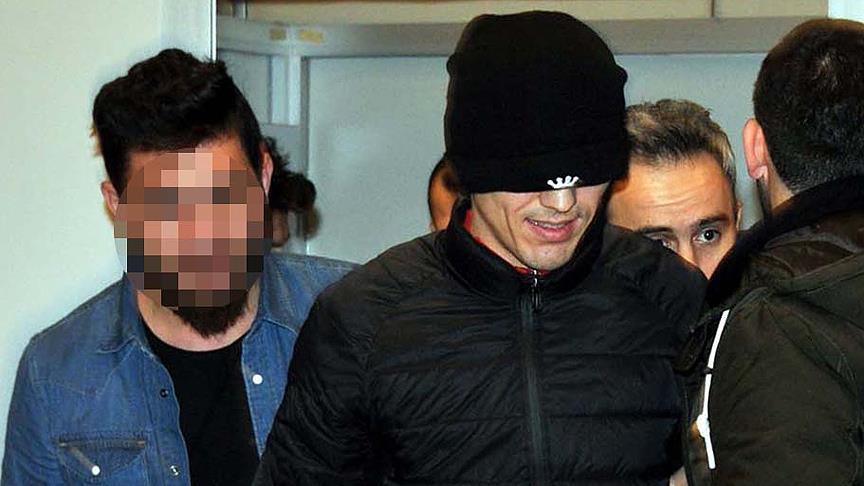 İstanbul'daki saldırıya ilişkin gözaltı sayısı 16'ya yükseldi
