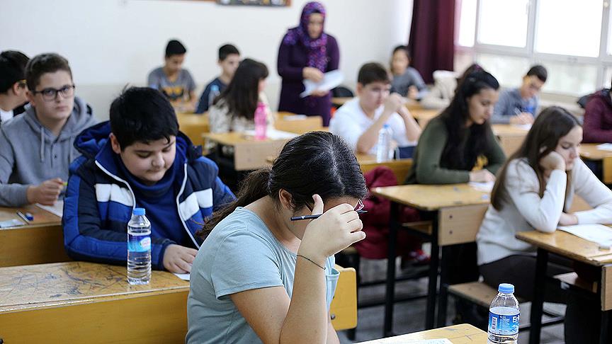 TEOG sonuçları açıklanıyor